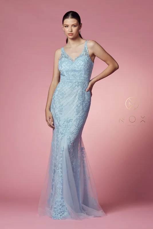 Nox Anabel A398