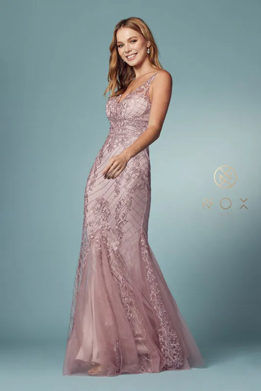 Nox Anabel A398