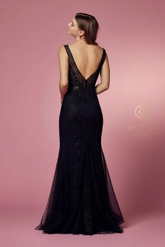 Nox Anabel A398