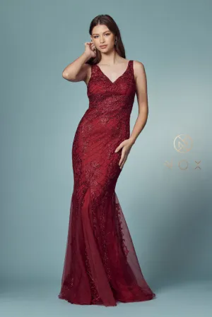 Nox Anabel A398