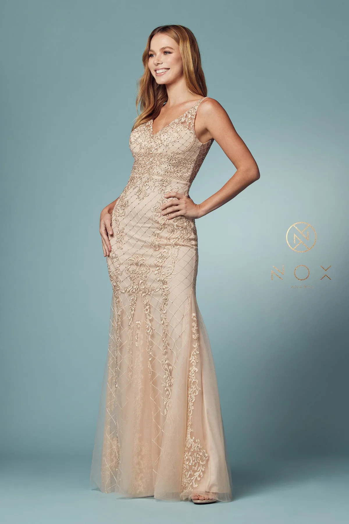 Nox Anabel A398