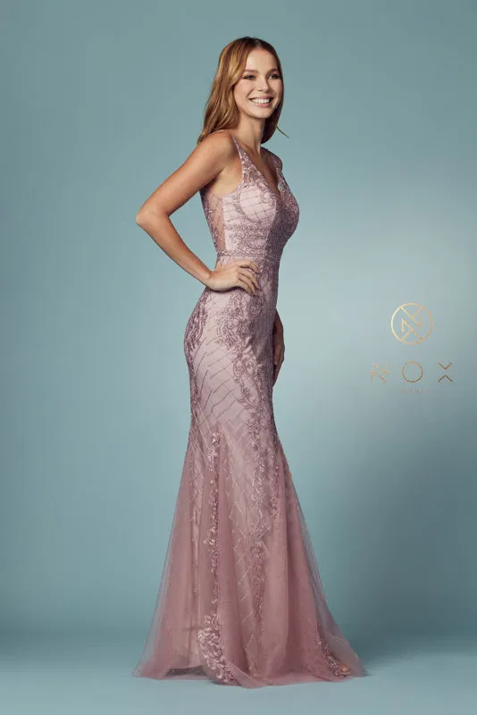 Nox Anabel A398