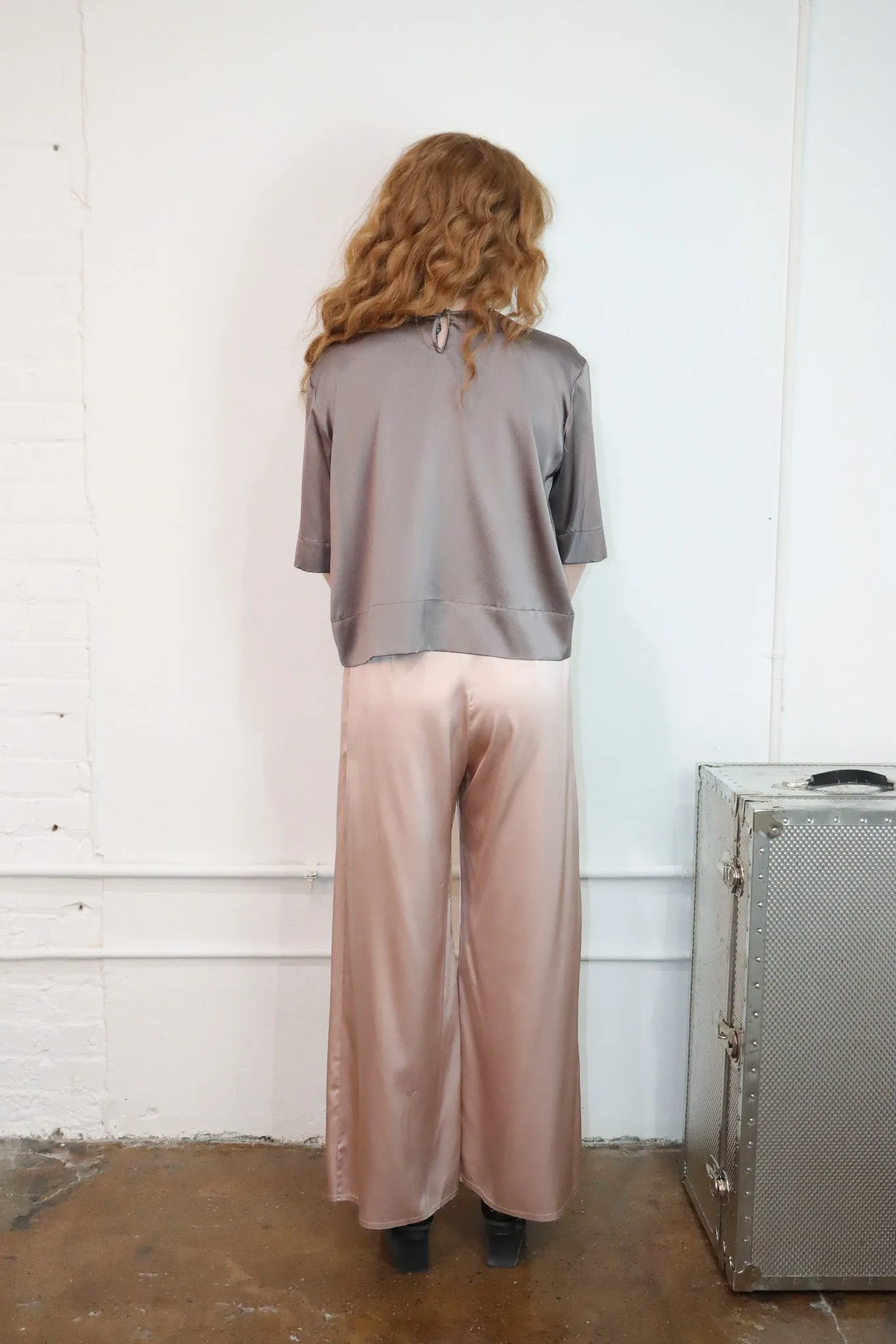 NRK Anarkh Ella Top (2 Colors)