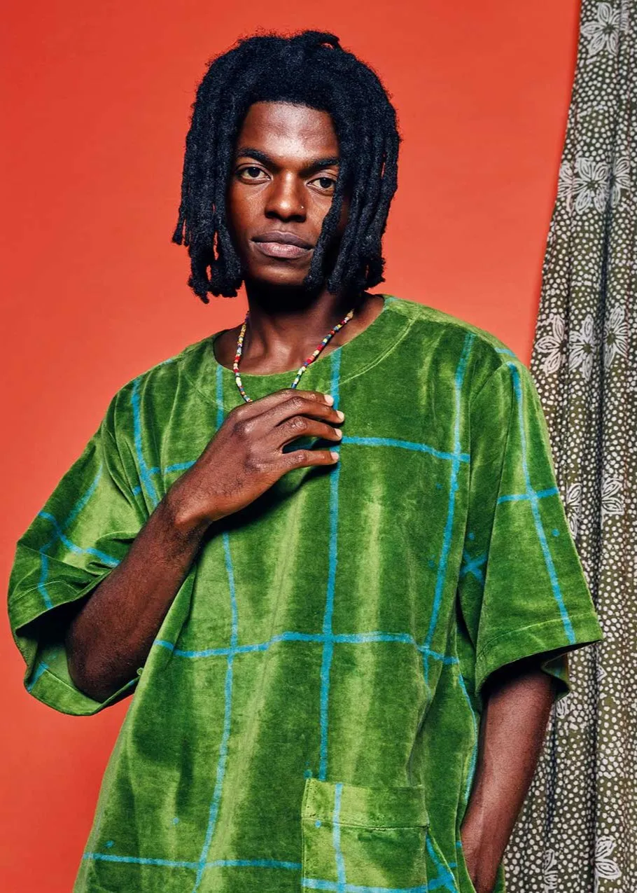 OSOGBO TOP