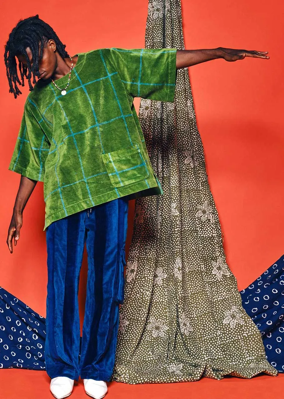 OSOGBO TOP