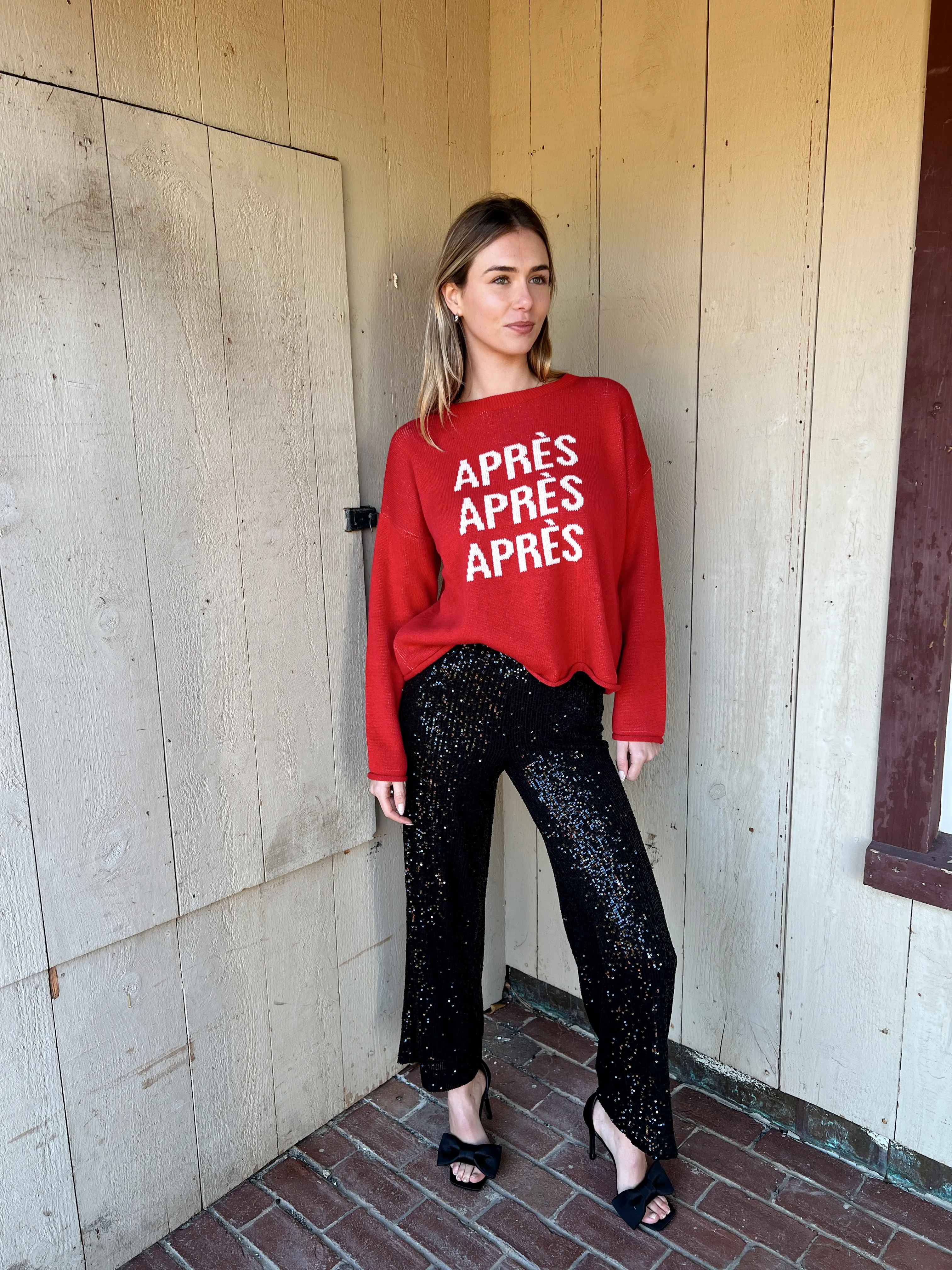 Pants Skylar Sequin Cropped Pant Black Pants Skylar Sequin Cropped Pant Black Pants Skylar Sequin Cropped Pant Black Home / Skylar Sequin Cropped Pant Skylar Sequin Cropped Pant