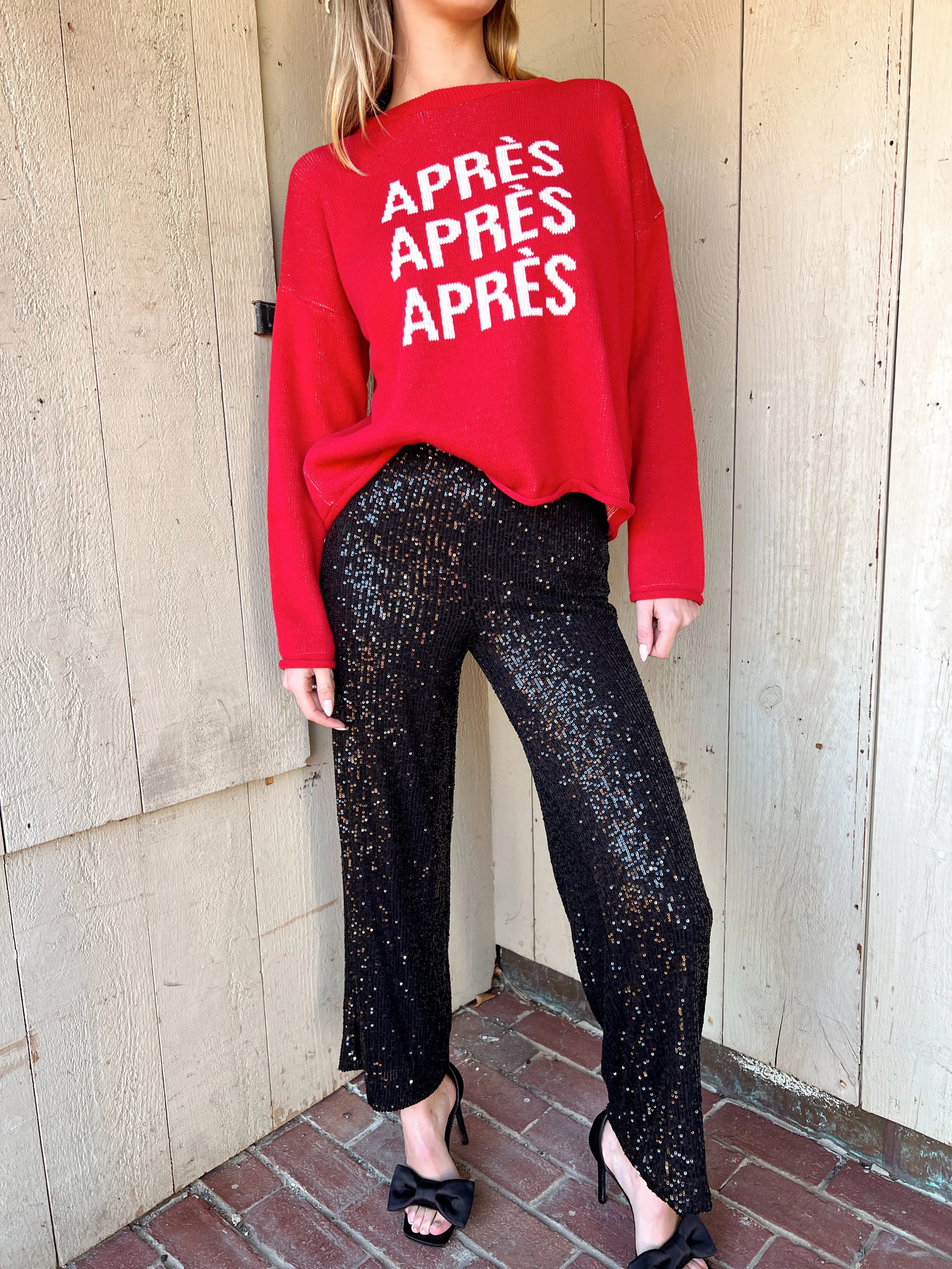 Pants Skylar Sequin Cropped Pant Black Pants Skylar Sequin Cropped Pant Black Pants Skylar Sequin Cropped Pant Black Home / Skylar Sequin Cropped Pant Skylar Sequin Cropped Pant