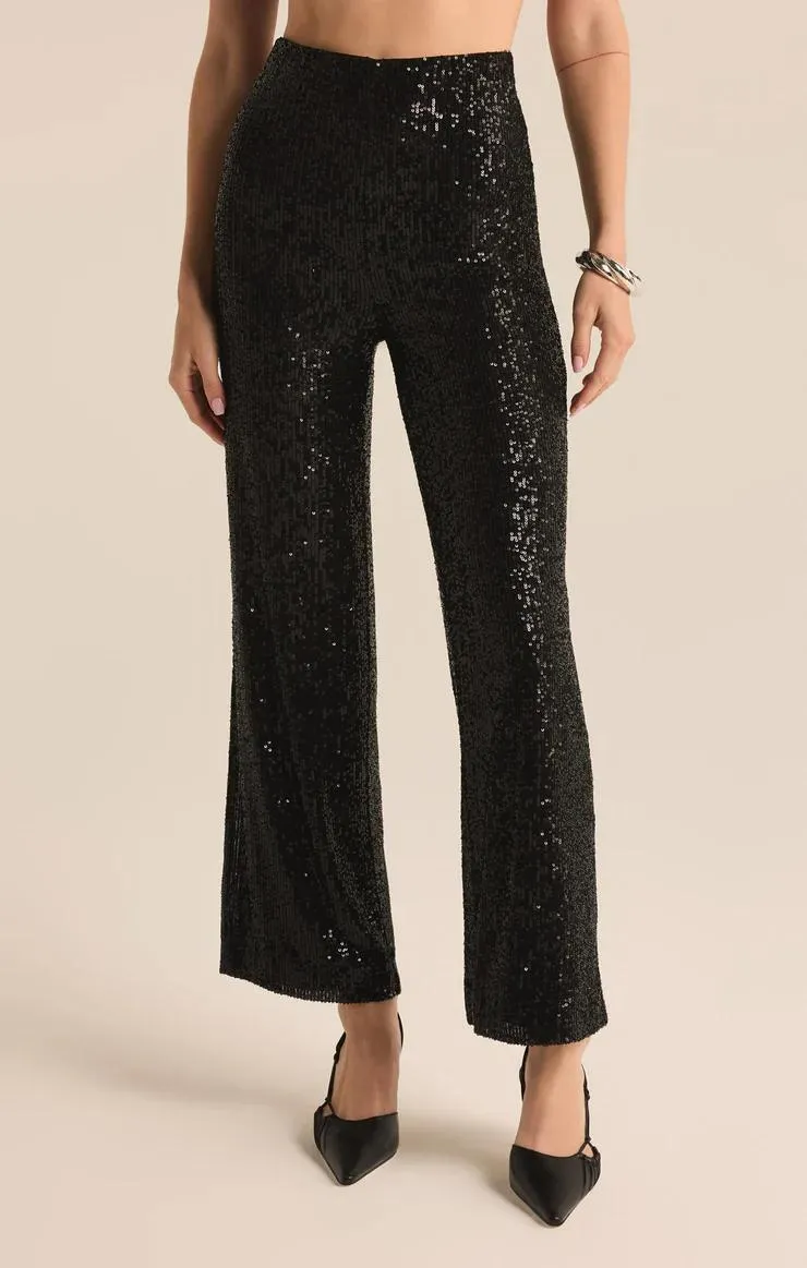 Pants Skylar Sequin Cropped Pant Black Pants Skylar Sequin Cropped Pant Black Pants Skylar Sequin Cropped Pant Black Home / Skylar Sequin Cropped Pant Skylar Sequin Cropped Pant