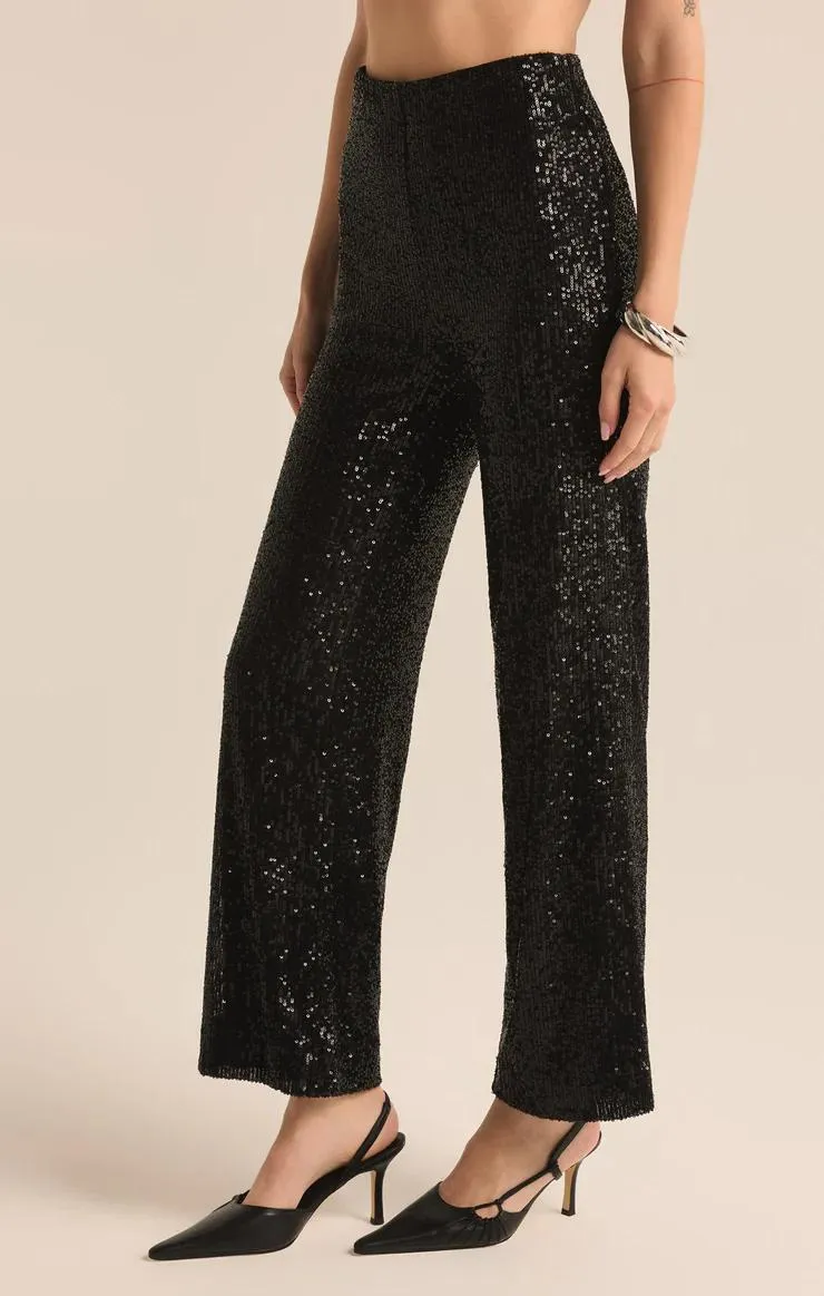 Pants Skylar Sequin Cropped Pant Black Pants Skylar Sequin Cropped Pant Black Pants Skylar Sequin Cropped Pant Black Home / Skylar Sequin Cropped Pant Skylar Sequin Cropped Pant