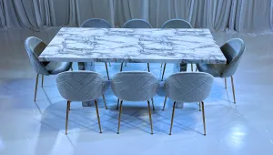 PARIS DINING GROUPING 3