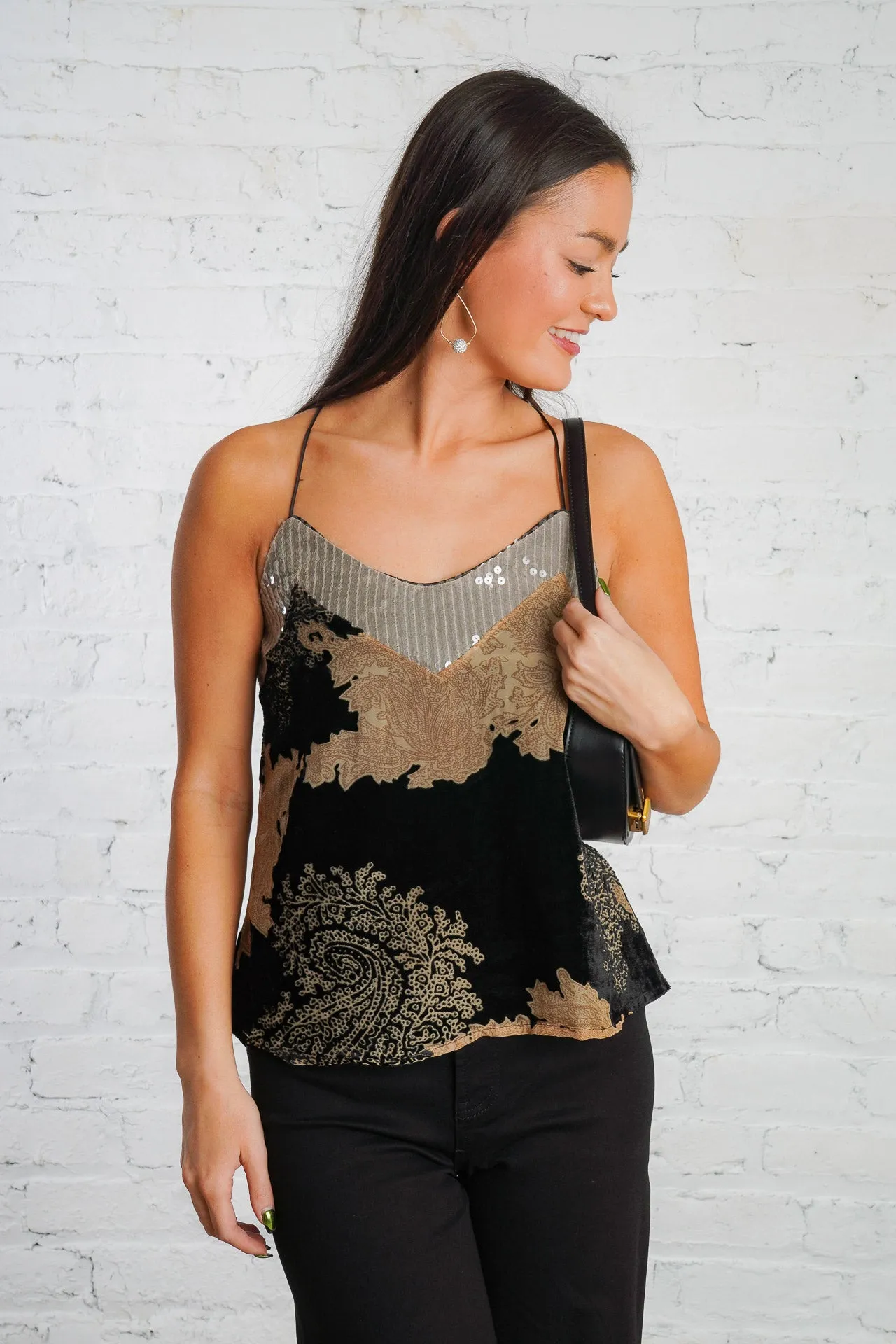 Paris Top