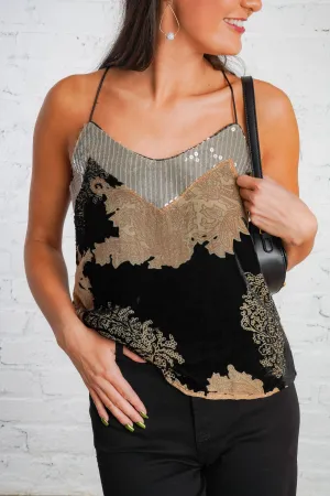 Paris Top