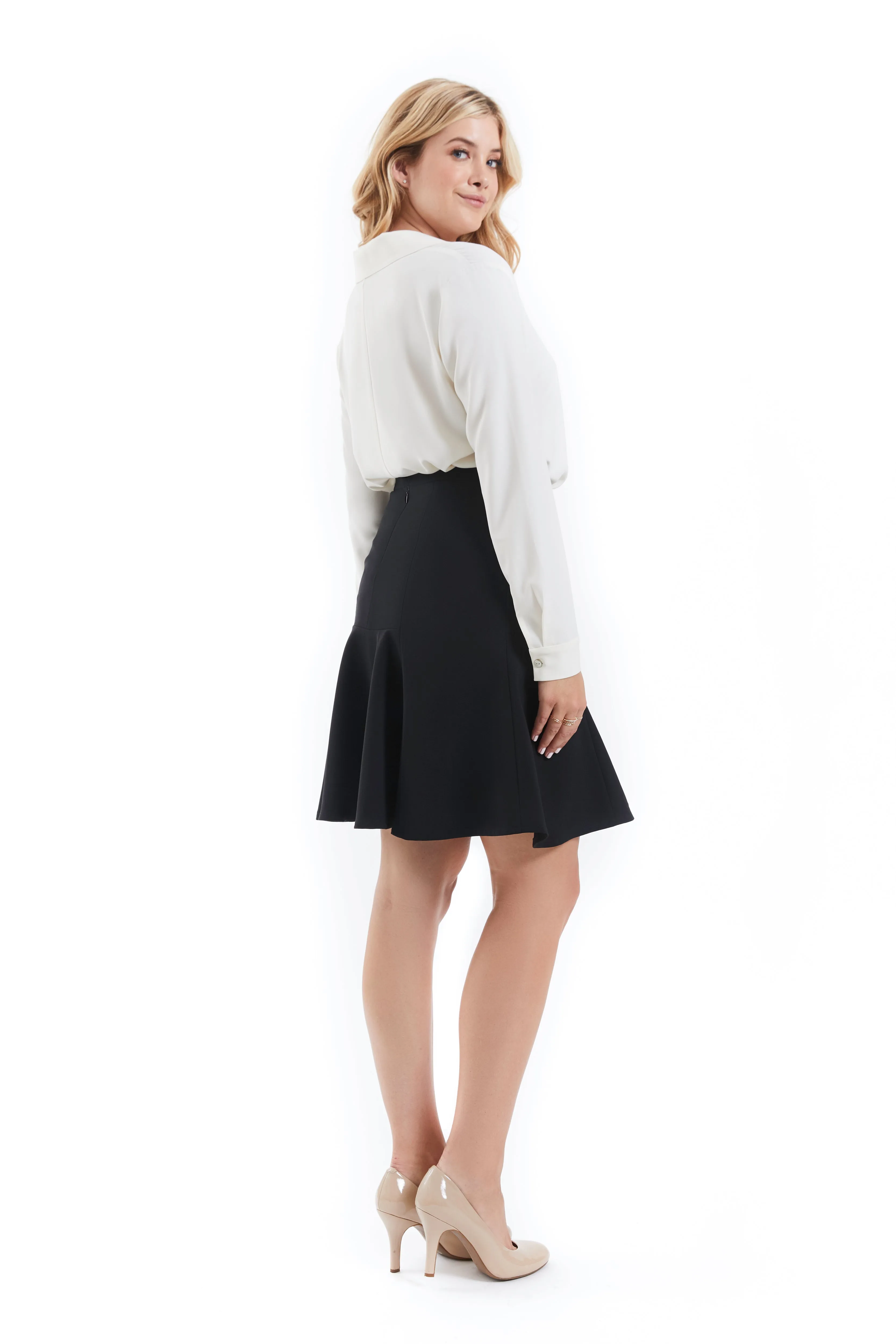 PEARL SKIRT