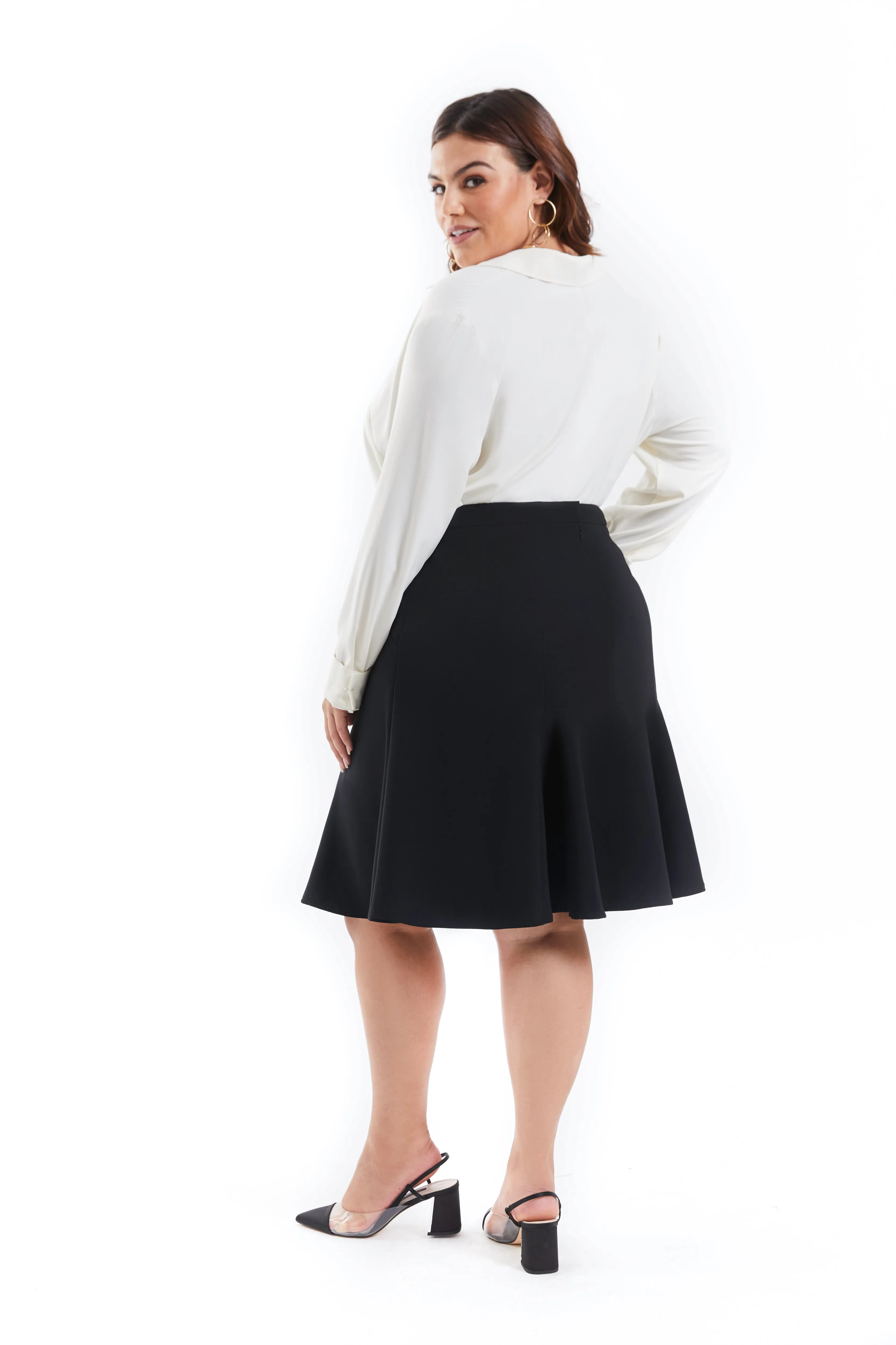 PEARL SKIRT