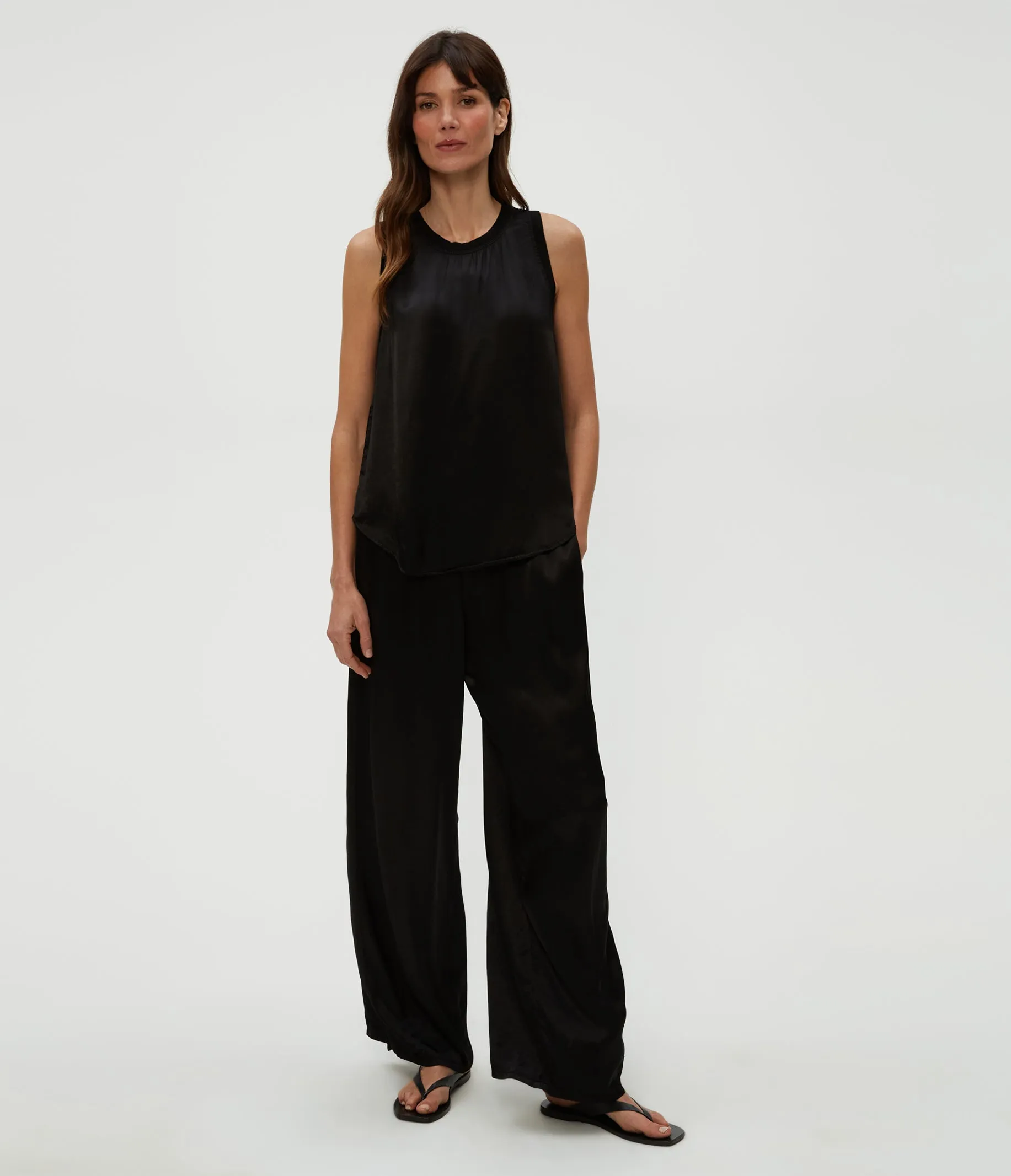 Petite Cyrus Pant