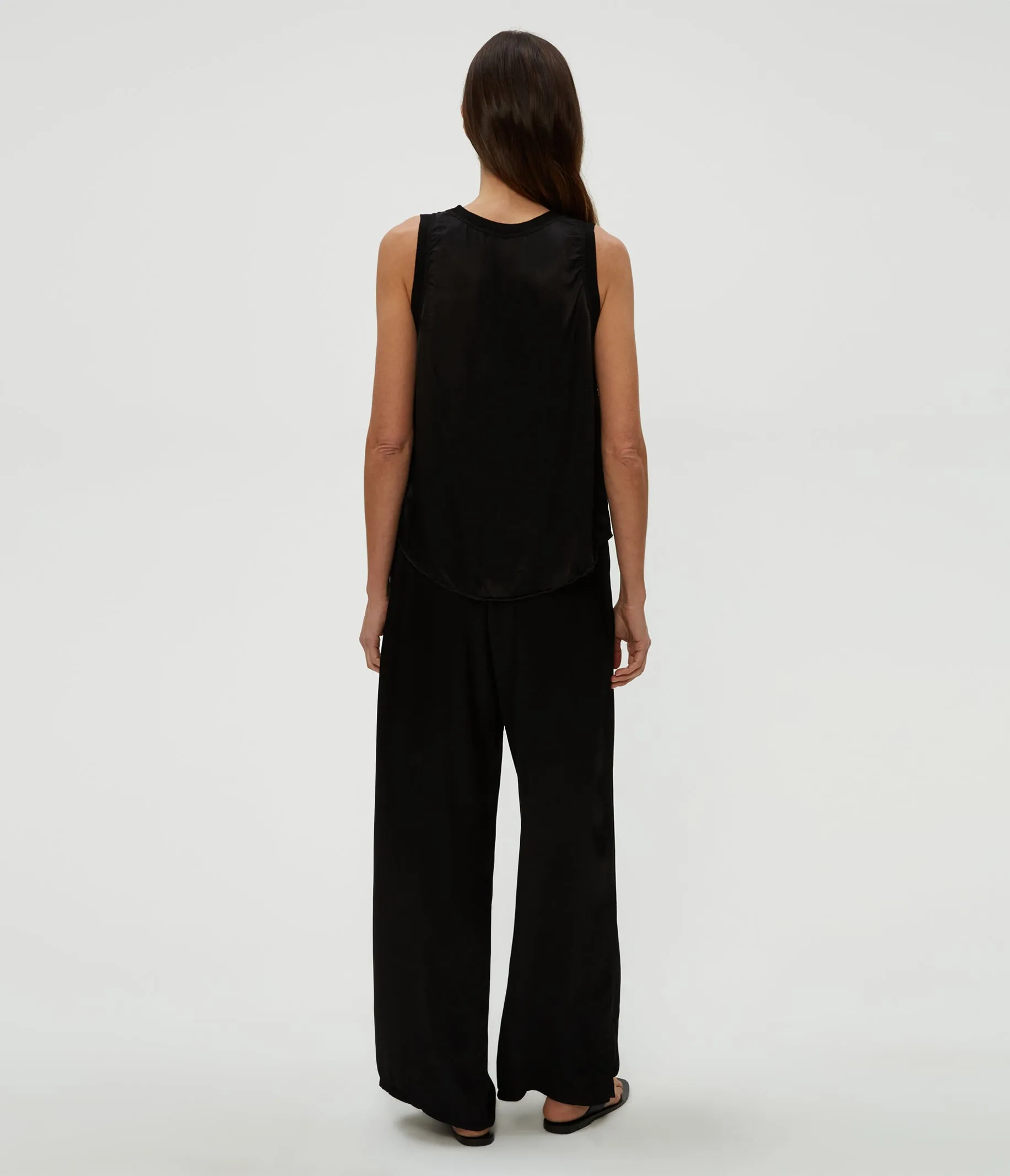 Petite Cyrus Pant