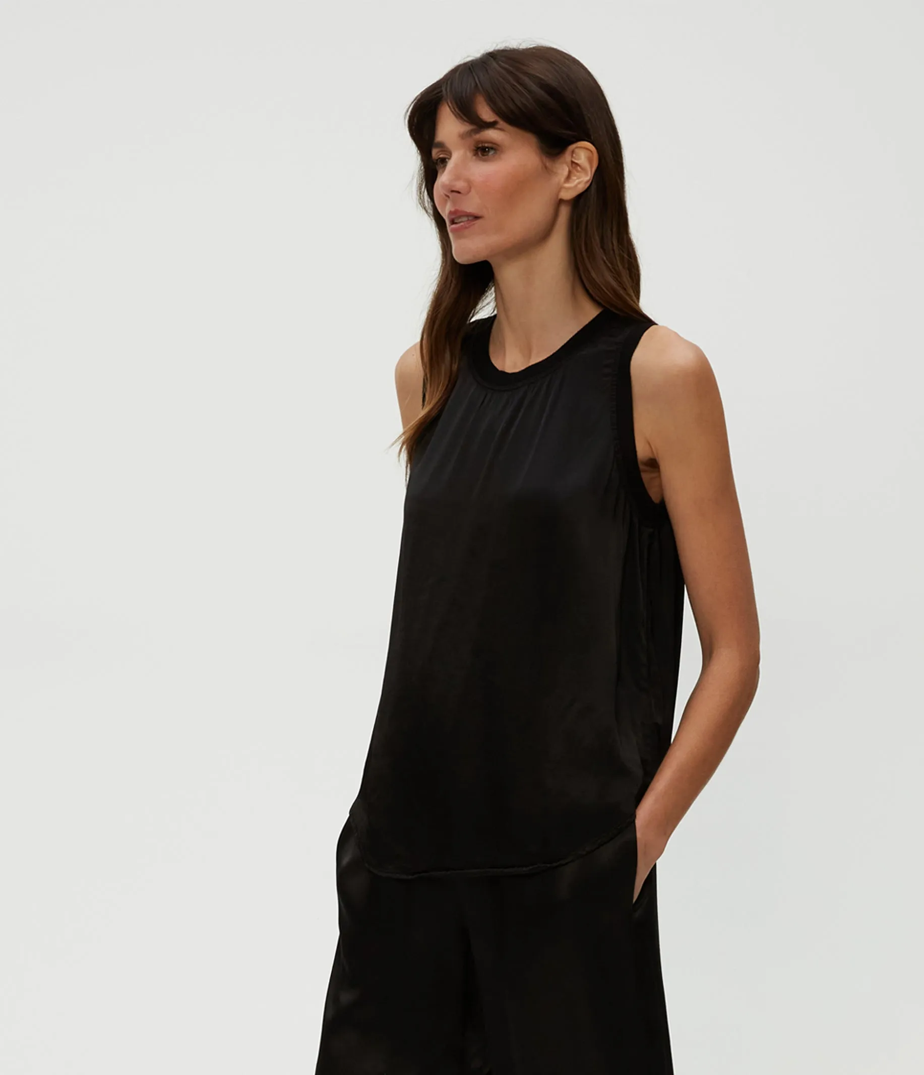 Petite Cyrus Pant