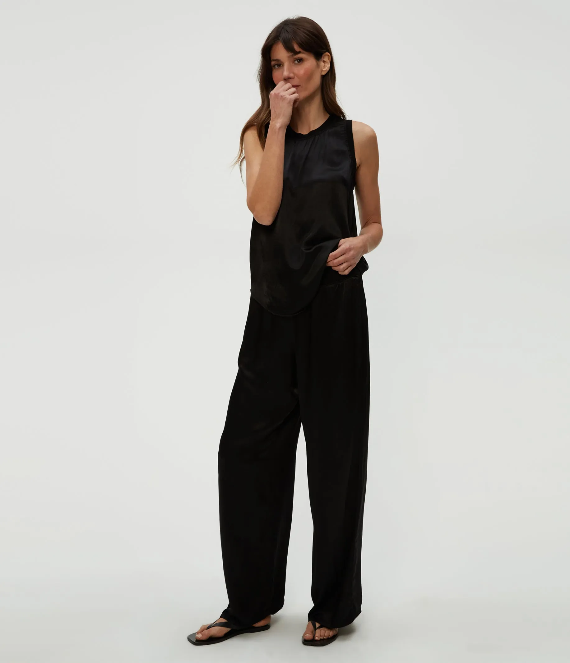 Petite Cyrus Pant