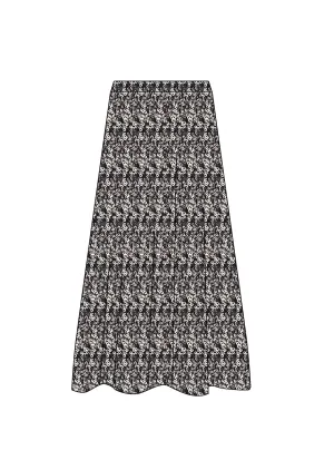 Philippa Sequin Skirt