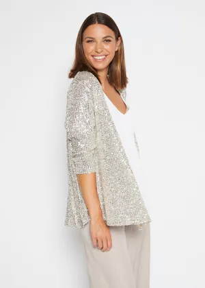 Philosophy Sally sequin jacket