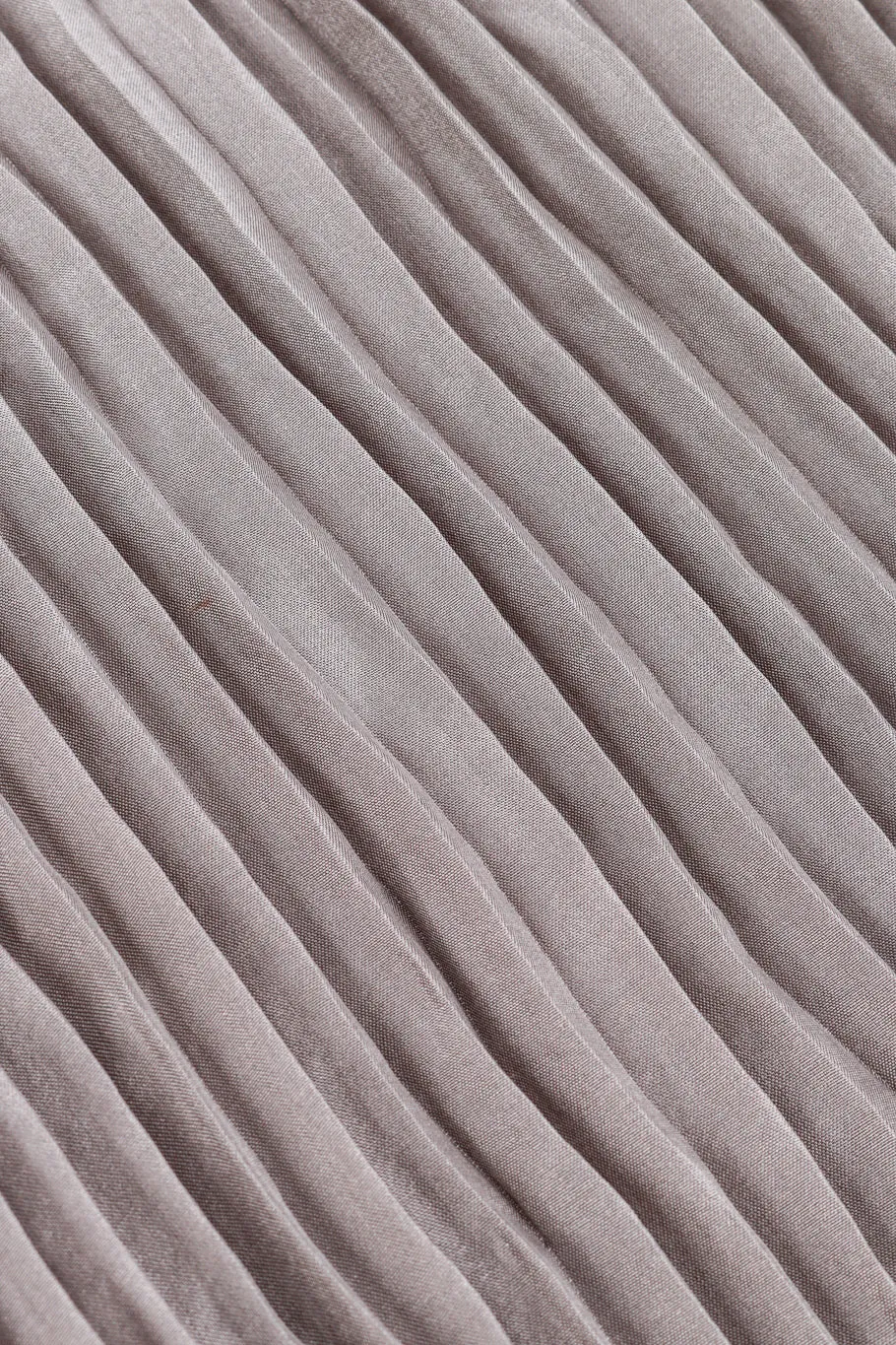Pleated Mesh Tent Top