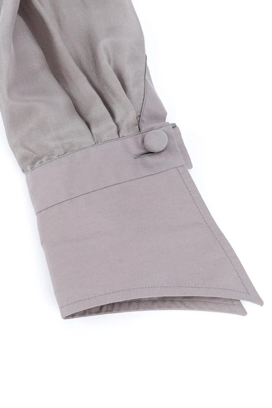 Pleated Mesh Tent Top