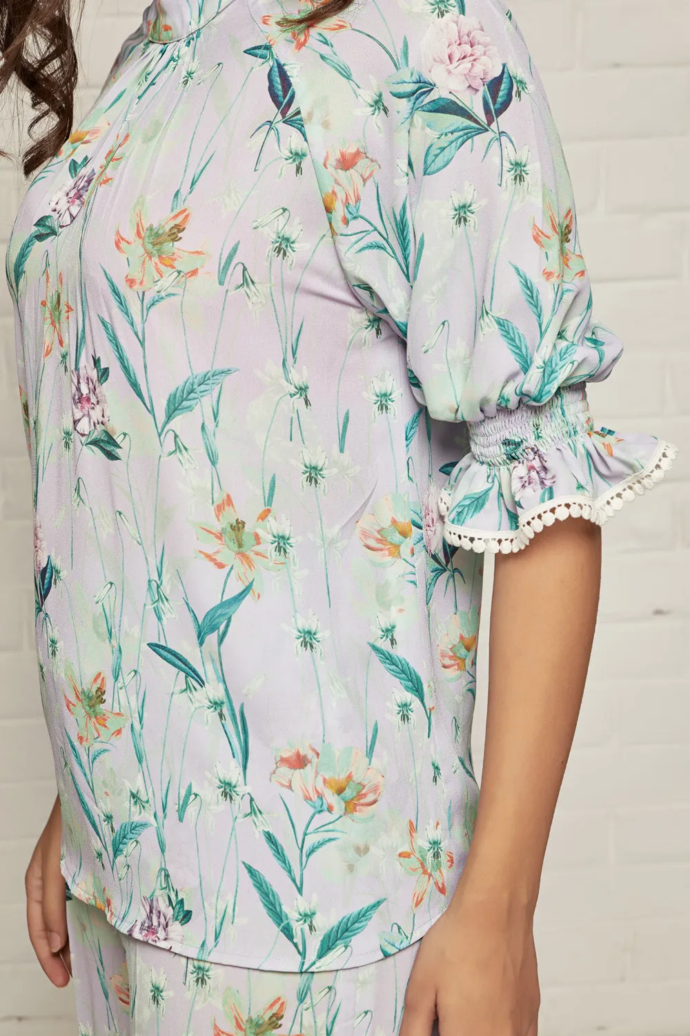 Primrose Top