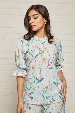 Primrose Top
