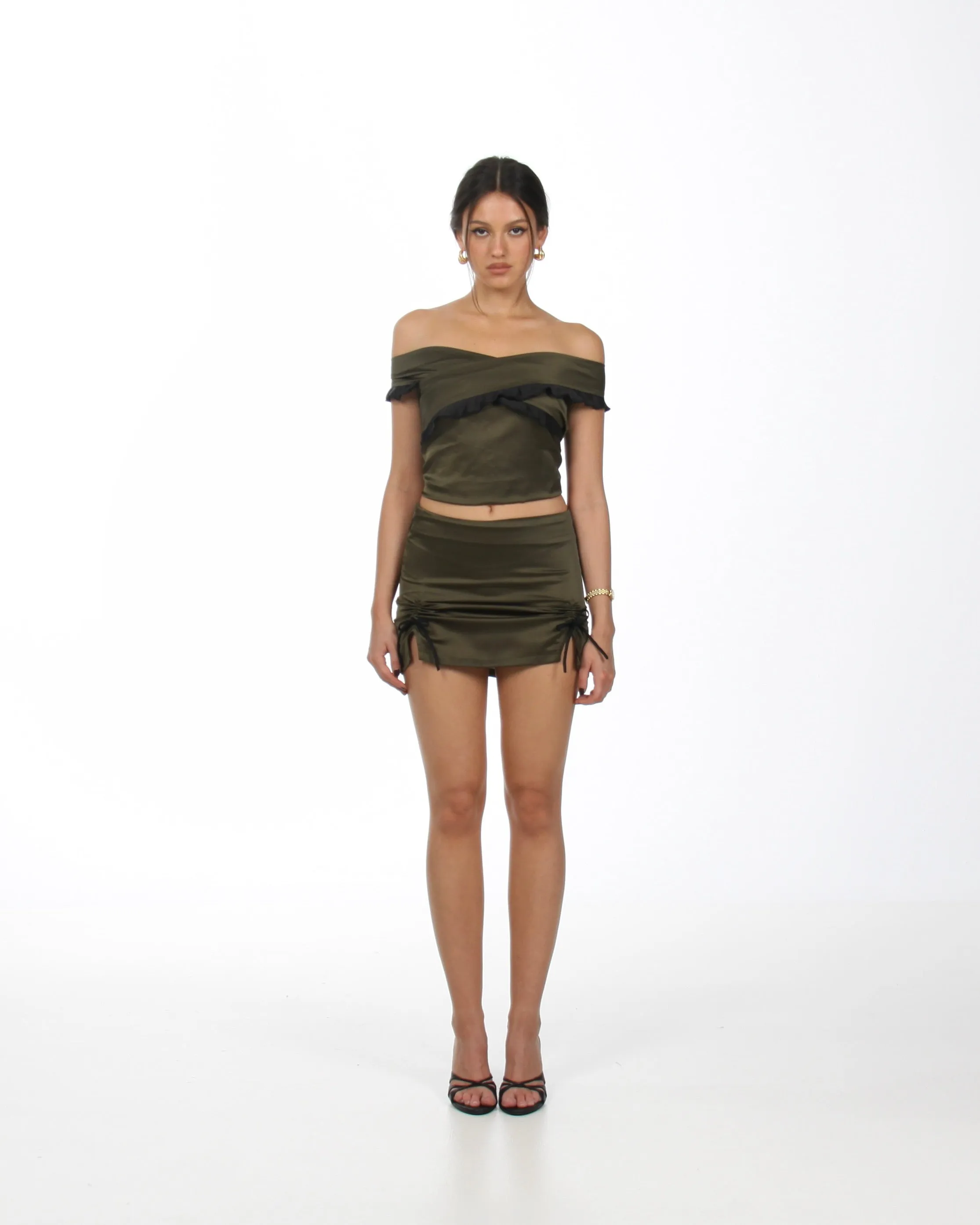 Priscilla Skirt