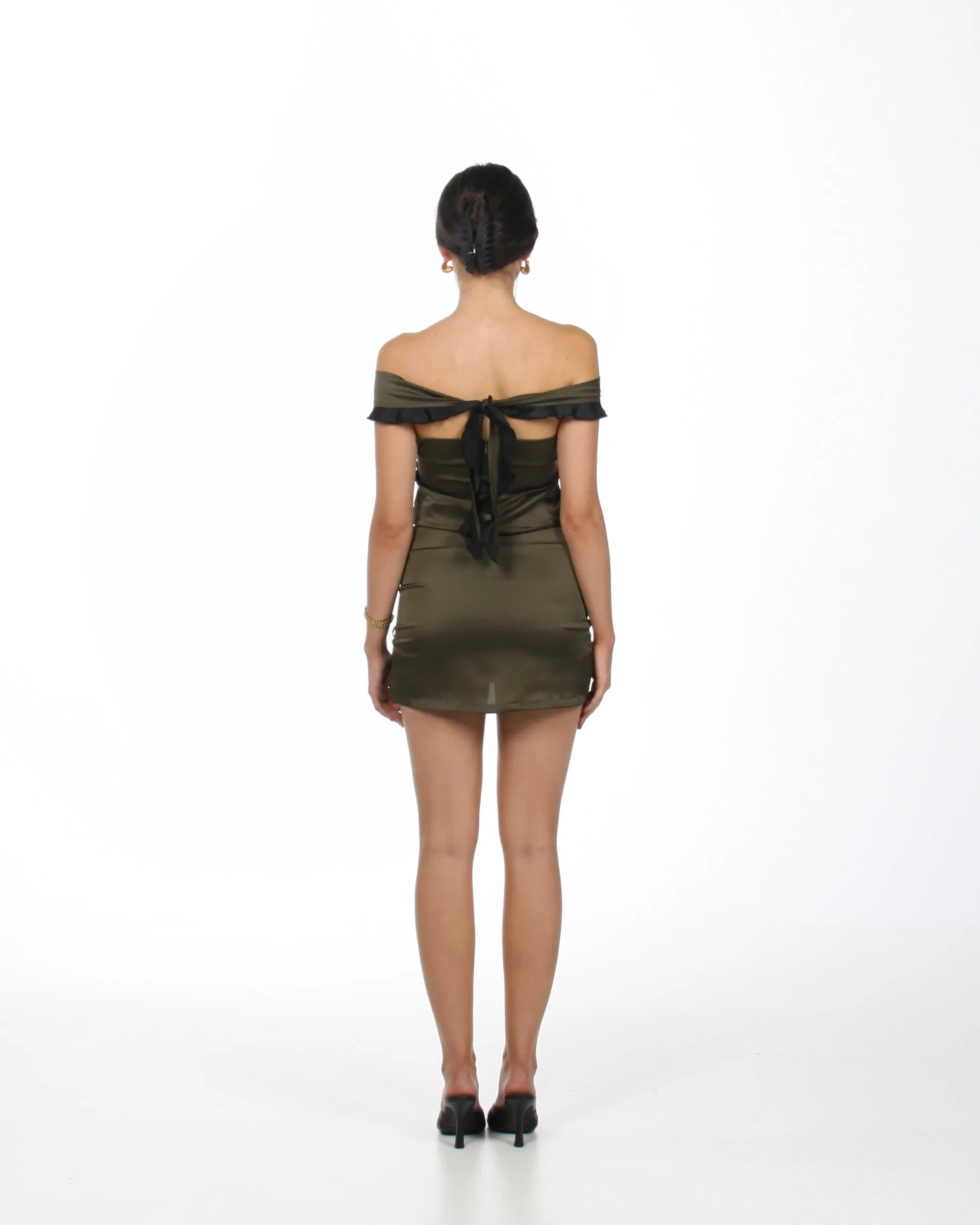 Priscilla Skirt