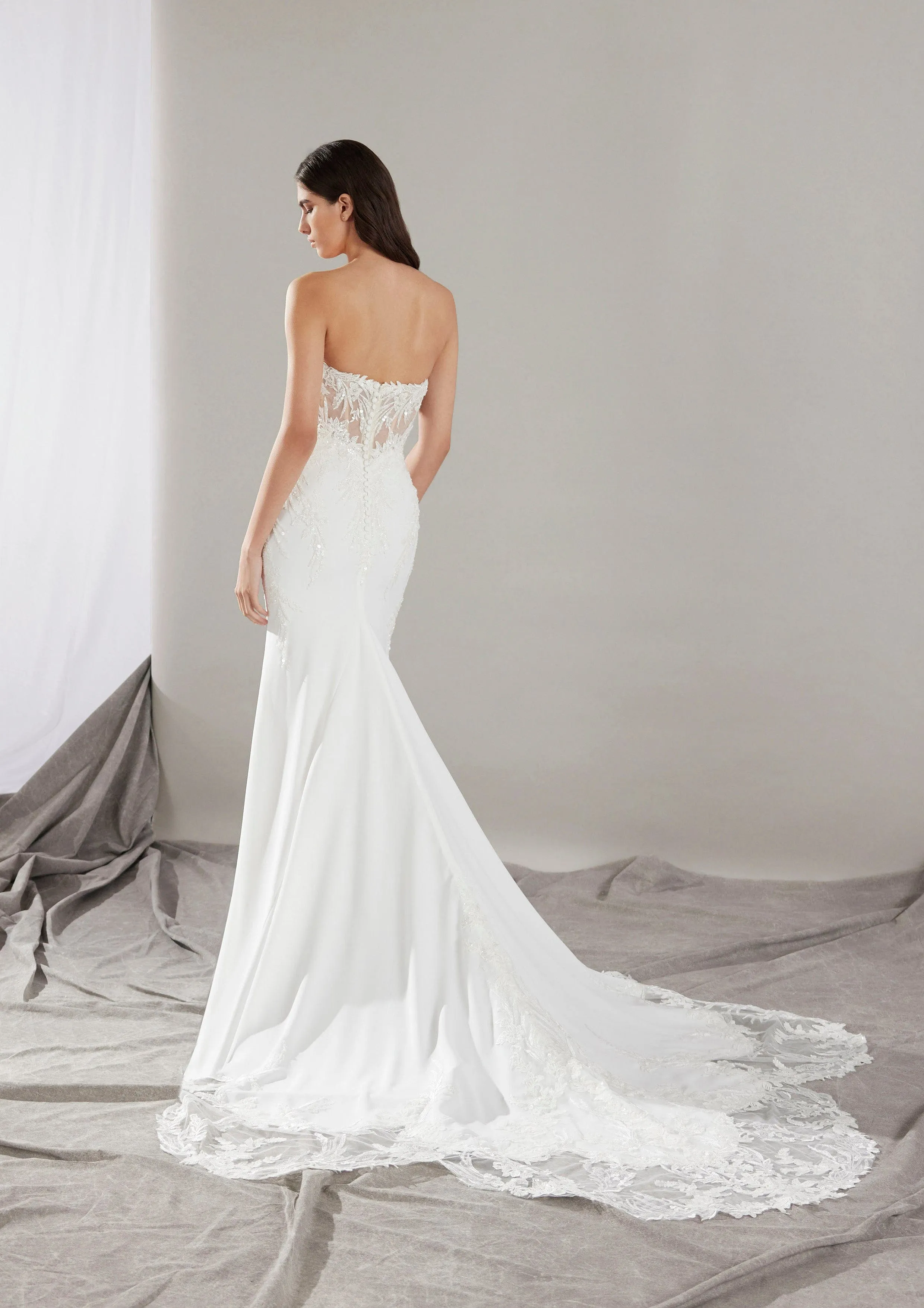 Pronovias: Bale