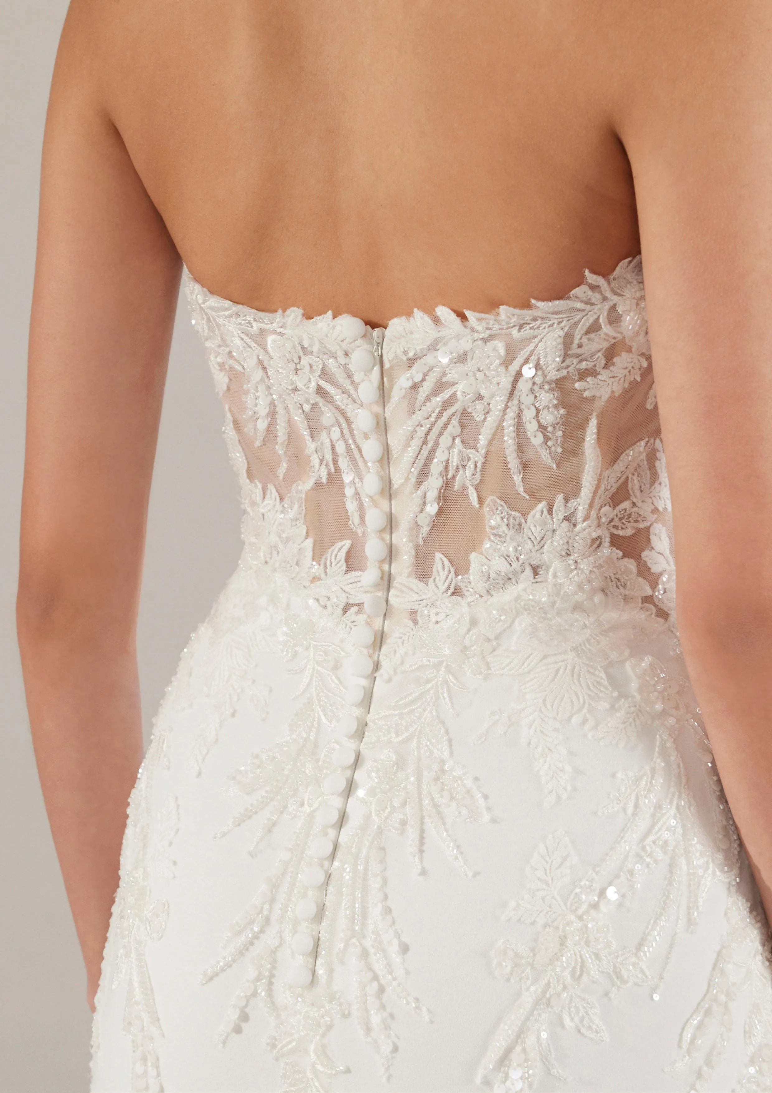 Pronovias: Bale