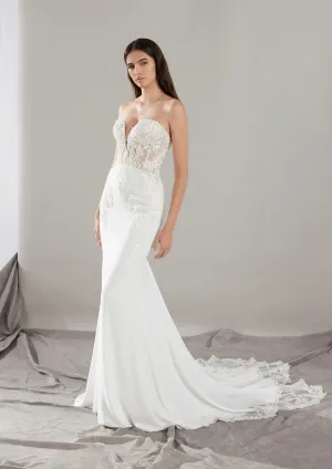 Pronovias: Bale