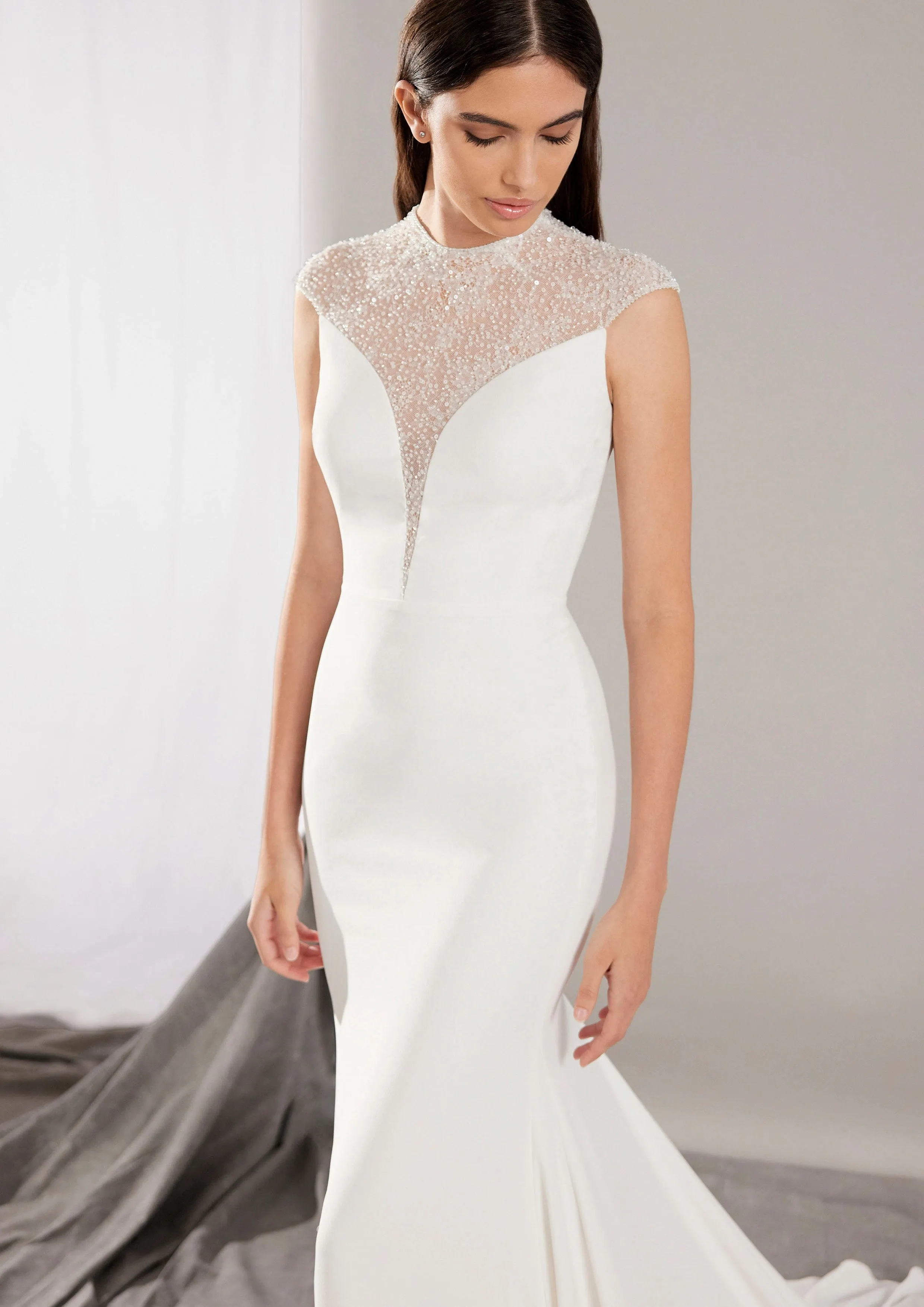 Pronovias: Honore
