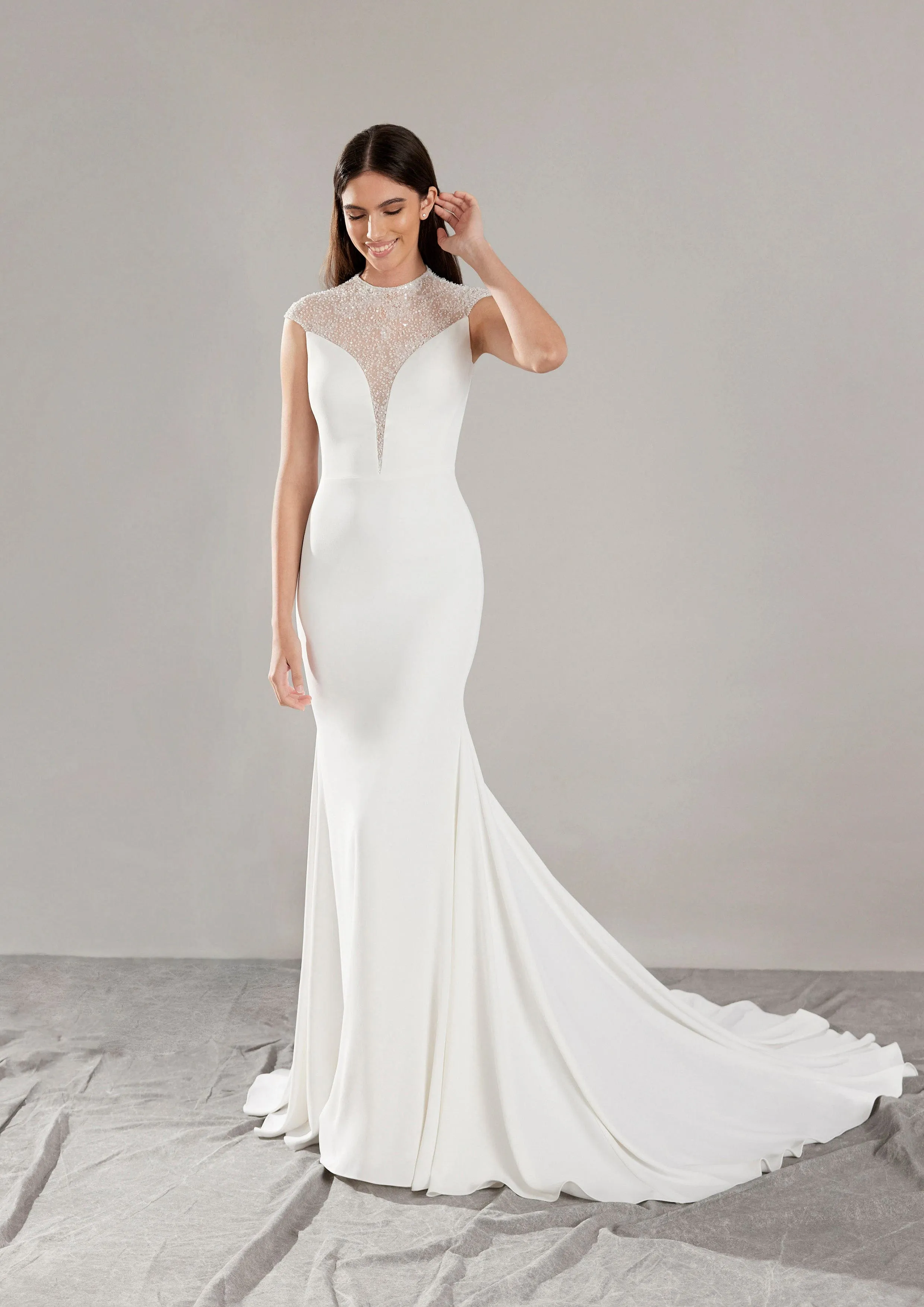 Pronovias: Honore