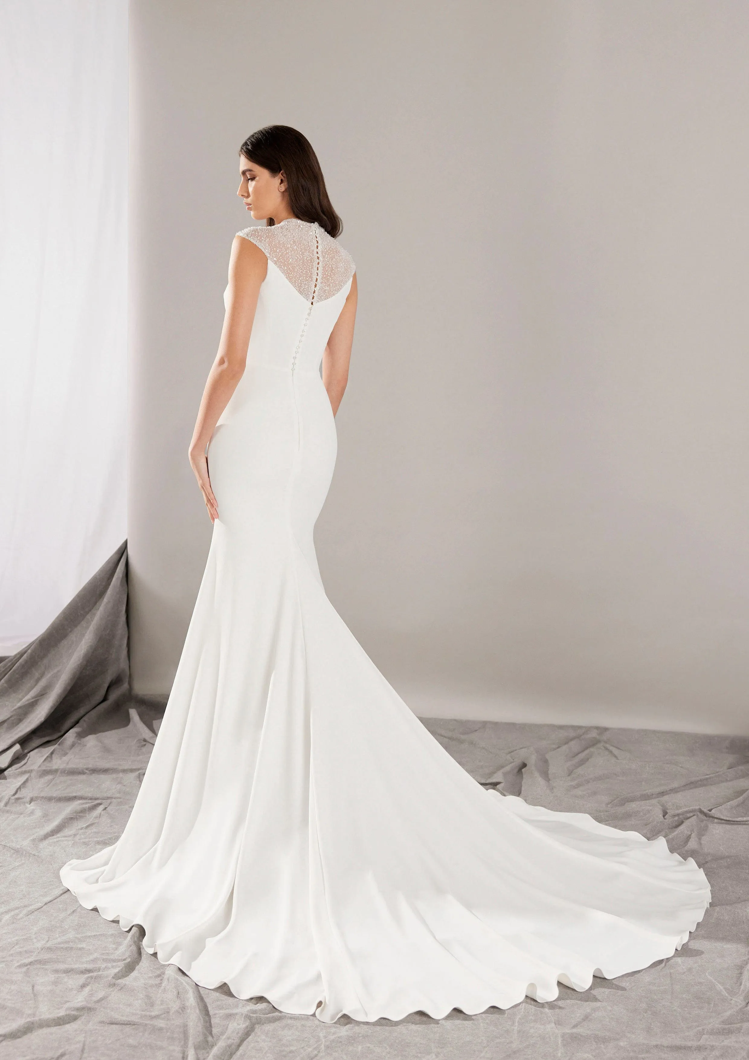Pronovias: Honore