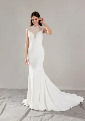 Pronovias: Honore