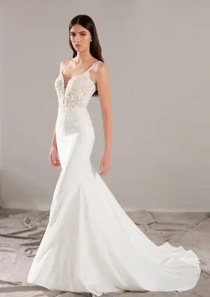 Pronovias: Leia