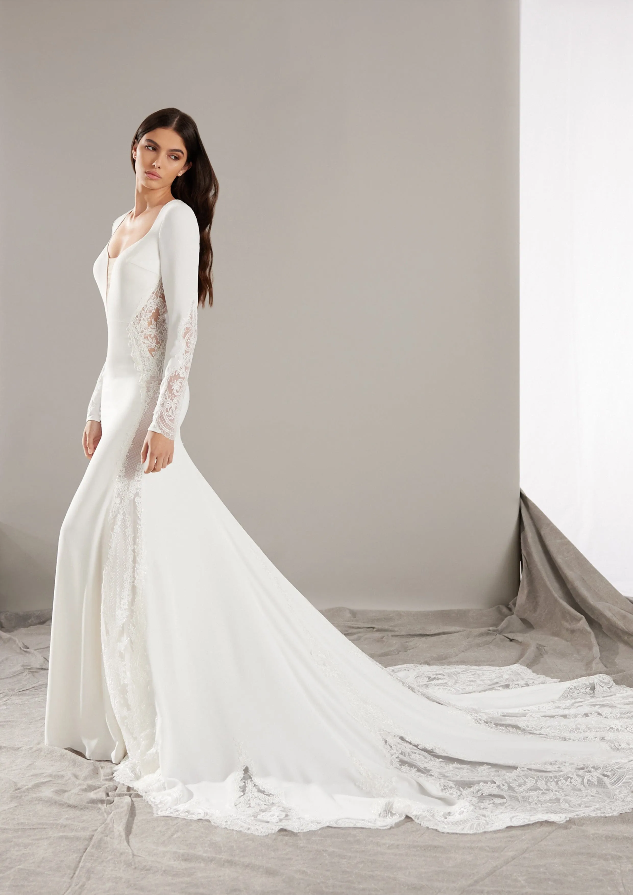 Pronovias: Venera