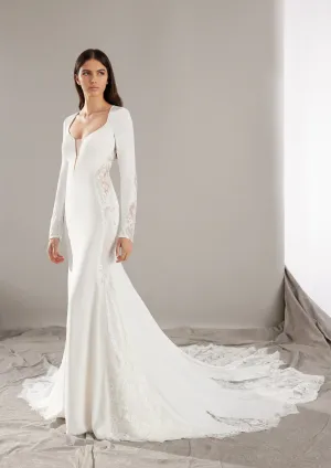 Pronovias: Venera