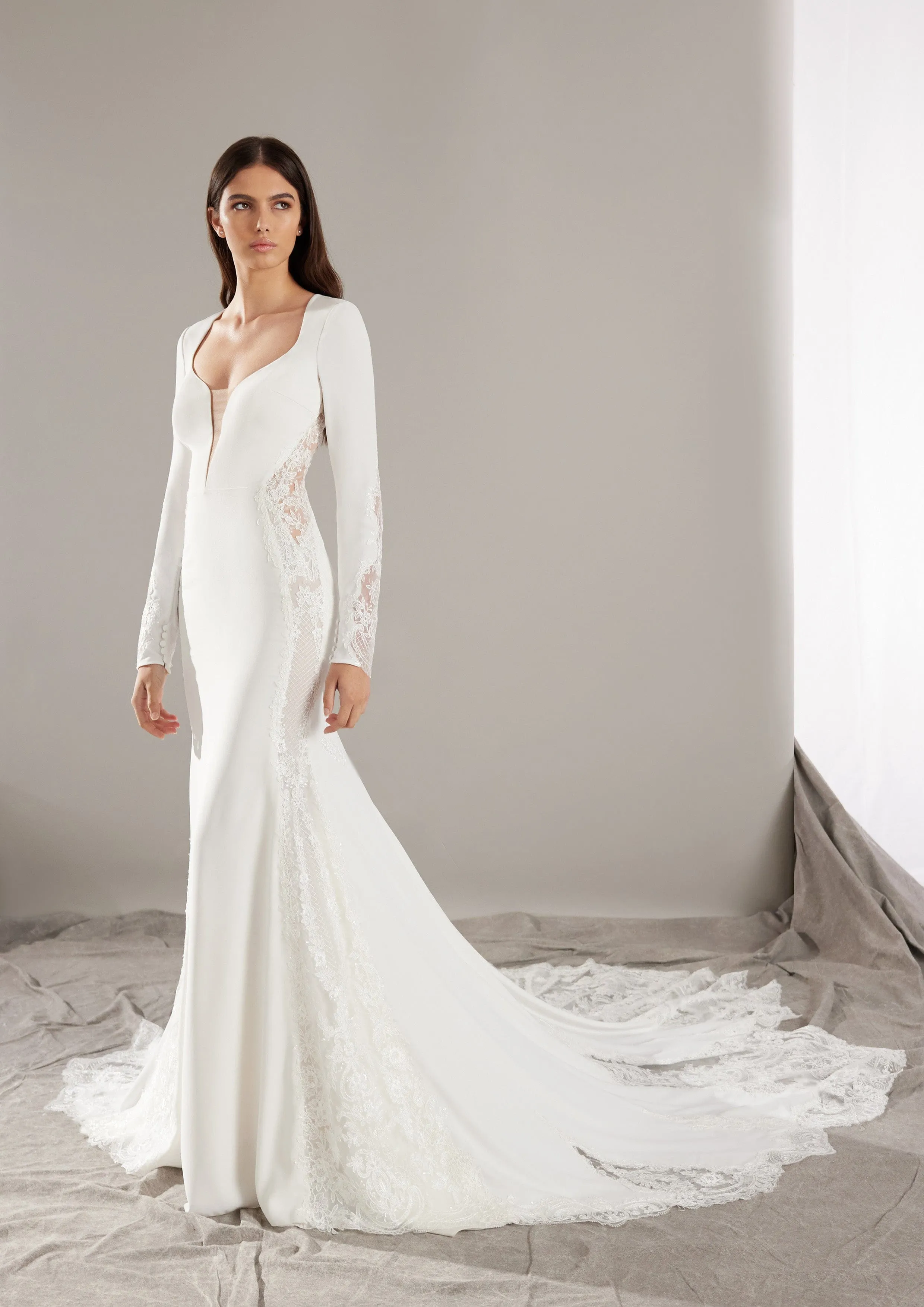 Pronovias: Venera