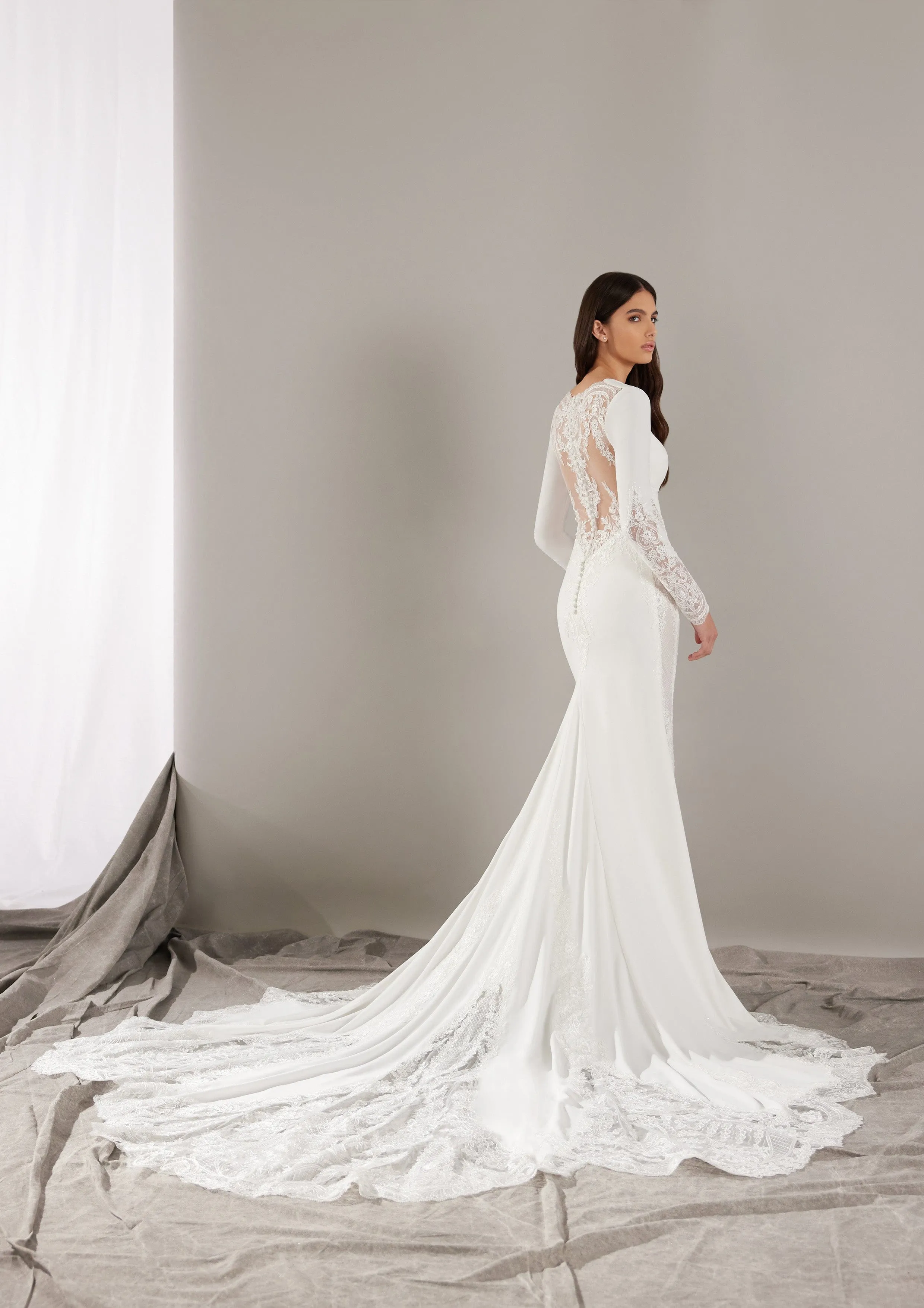 Pronovias: Venera