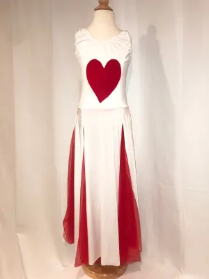 'Queen of Hearts'