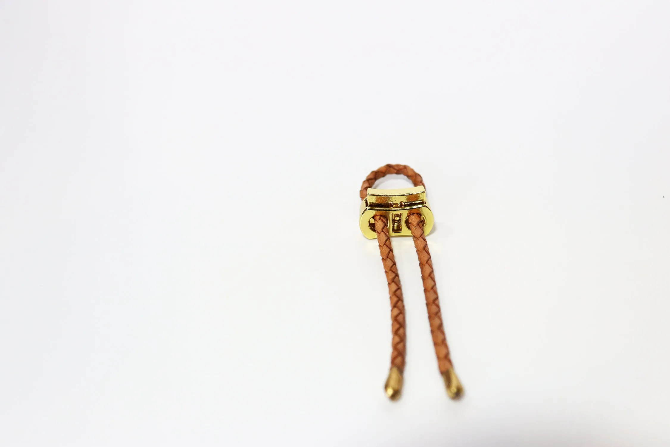 "ANTENNA" Adjustable Ring