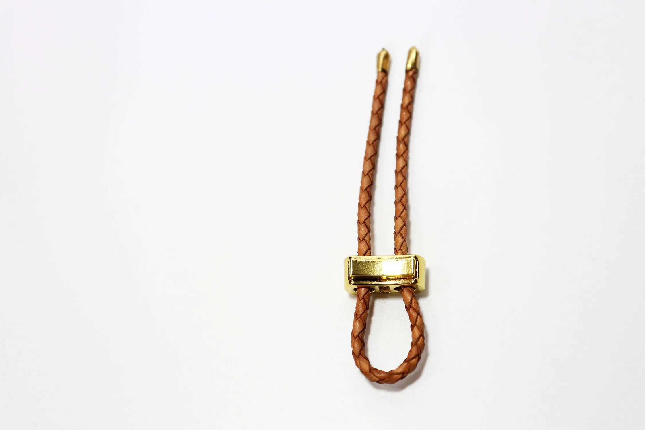 "ANTENNA" Adjustable Ring