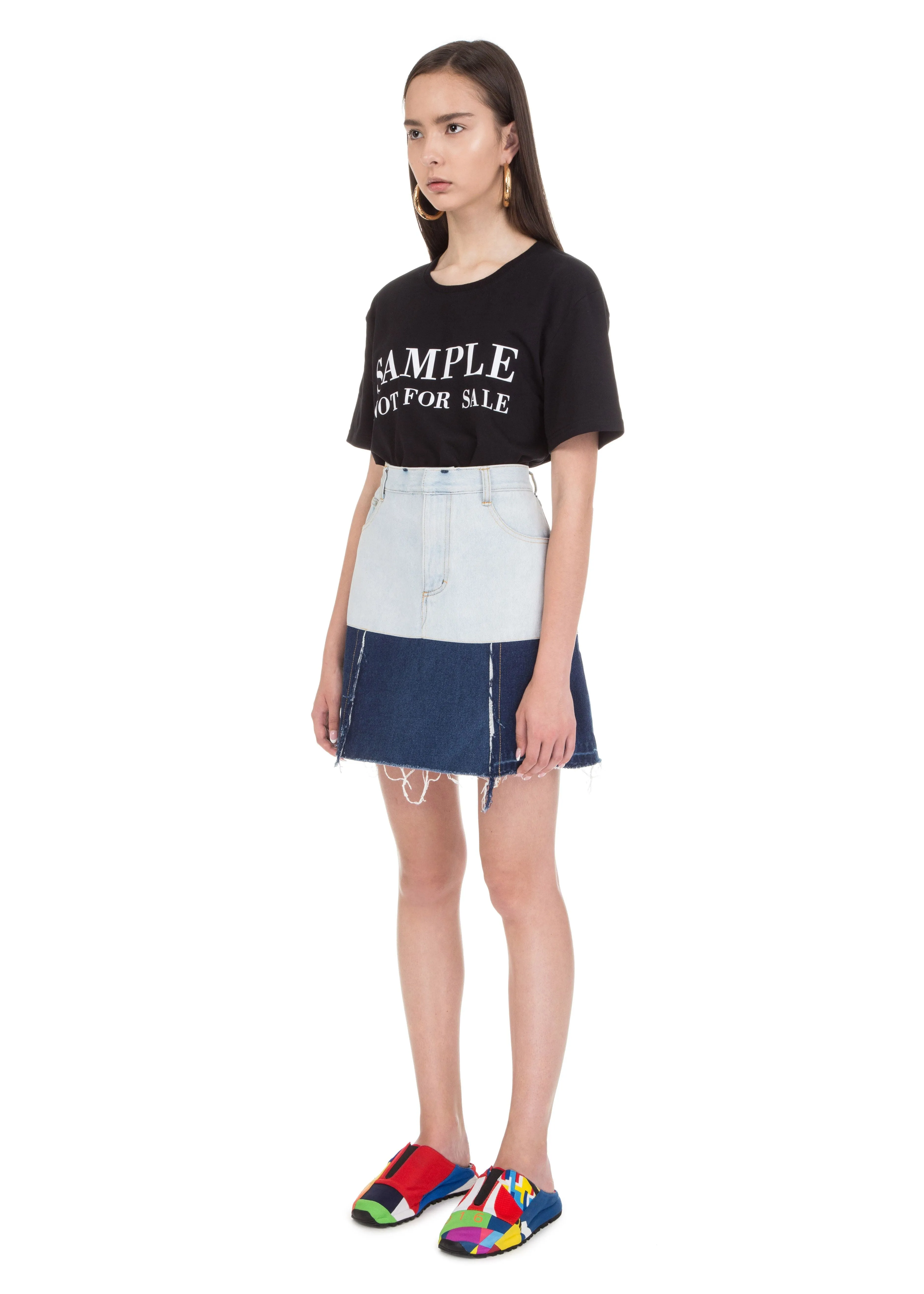 "Sample Not For Sale" T-Shirt