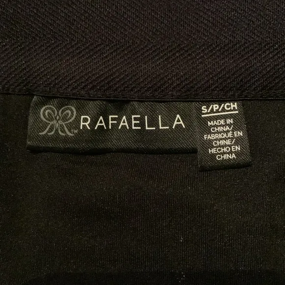 Rafaella Sequin Skirt