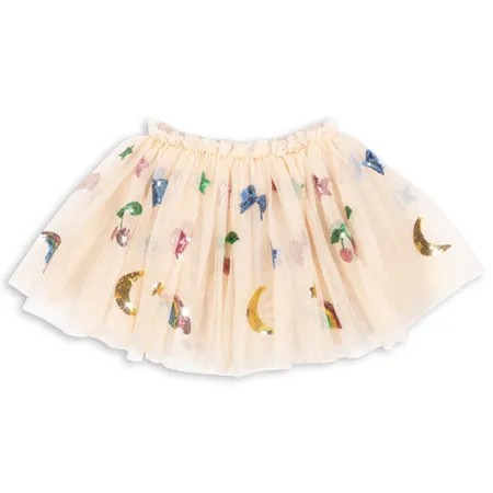 Rainbow Twinkle Yvonne Tutu Skirt