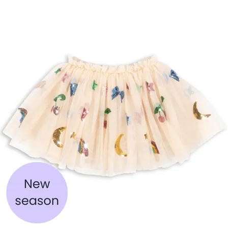 Rainbow Twinkle Yvonne Tutu Skirt