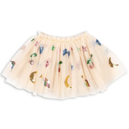 Rainbow Twinkle Yvonne Tutu Skirt